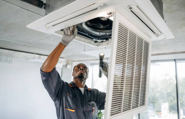 Licensed Furnace Repair service in Rocky Point, NY - FH HVAC